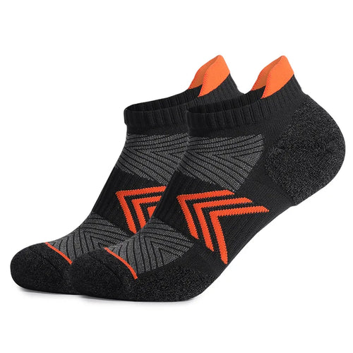 High quality Thick, Breathable, Invisible Short Socks