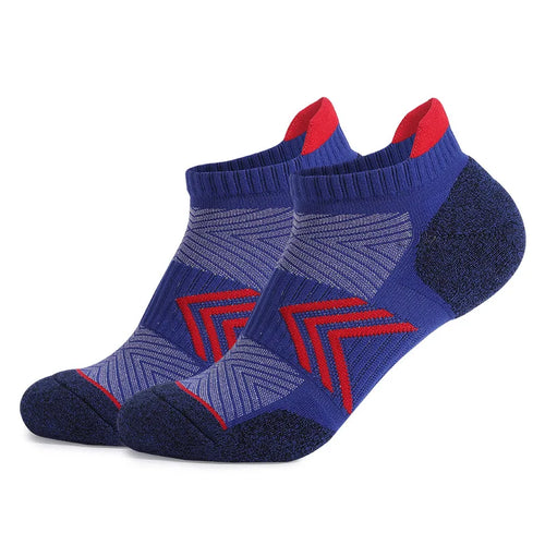 High quality Thick, Breathable, Invisible Short Socks