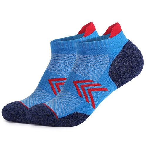 High quality Thick, Breathable, Invisible Short Socks