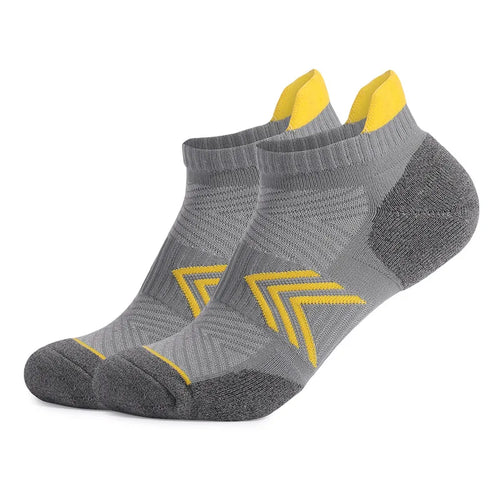 High quality Thick, Breathable, Invisible Short Socks