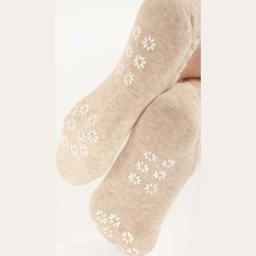 Bamboo No Show Invisible Rayon Socks