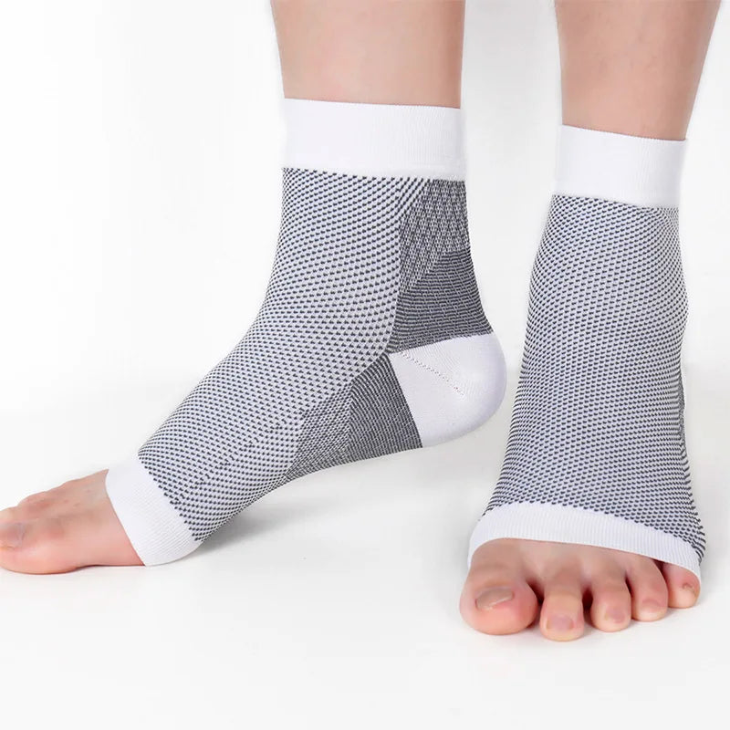 Ankle Brace and Elbow sleeves