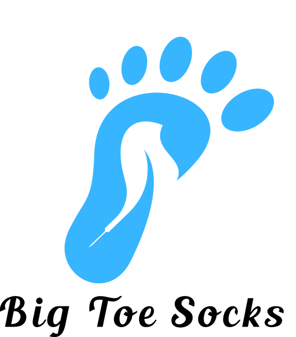 BigToe Socks