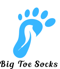 BigToe Socks