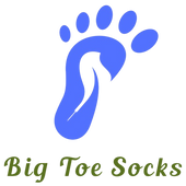 BigToe Socks