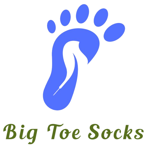 Big Toe Socks