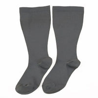 BLACK Compression Socks