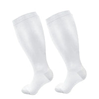 BLACK Compression Socks